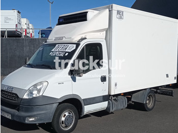 Koelwagen IVECO DAILY 35C15