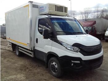 Koelwagen IVECO DAILY 35-150