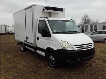 Koelwagen IVECO DAILY 35 C 12 Frigo
