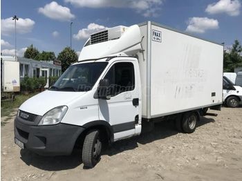 Koelwagen IVECO DAILY 35 C 13