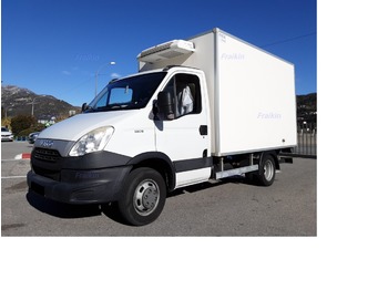 Koelwagen IVECO DAILY FRIGORIFICA 35c13