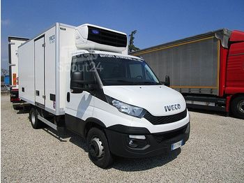Koelwagen Iveco - DAILY 60C15
