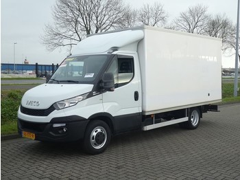 Koelwagen Iveco Daily 35 C 130 koelwagen, auto