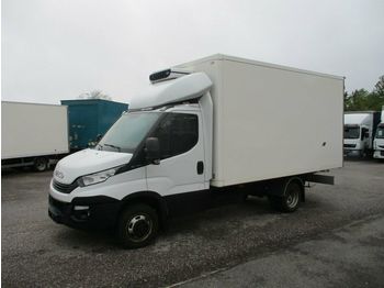 Koelwagen Iveco Daily 50C18