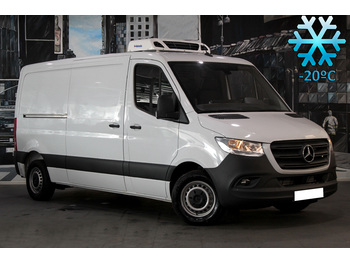Koelwagen MERCEDES-BENZ SPRINTER 314CDI FURGON MEDIO CONGELACIÓN -20ºC