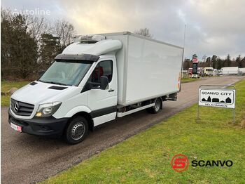 Koelwagen MERCEDES-BENZ Sprinter 516 CDI