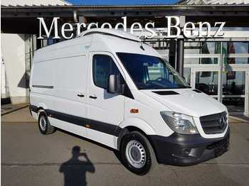 Koelwagen Mercedes-Benz Sprinter 314 CDI Frischdienst Fahr+Standkühlung