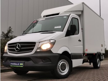 Koelwagen Mercedes-Benz Sprinter 316 koelwagen bakwagen