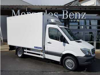 Koelwagen Mercedes-Benz Sprinter 514 (314) CDI Kühlkoffer, Automatik