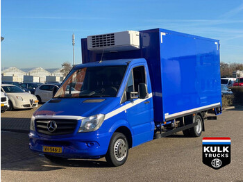 Mercedes-Benz Sprinter THERMO KING 2 compartiment / NEW APK-TUV - koelwagen
