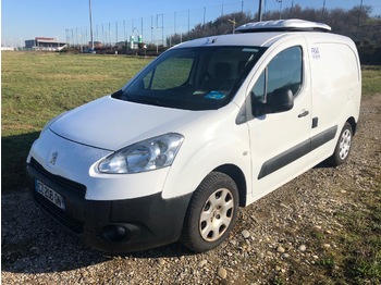 Koelwagen PEUGEOT PARTNER