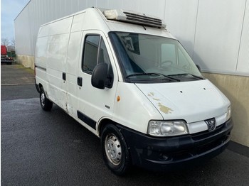 Koelwagen Peugeot Boxer