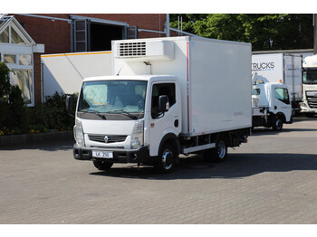 Renault Maxity DTI130    TK V500 max  E6  Strom LBW - koelwagen