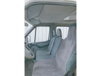 Mercedes-Benz SPRINTER 313 CDI DOKA + MEILLER 3-S.-Ki. TüV6/25  - Kipper bestelwagen, Bestelwagen met dubbele cabine: afbeelding 2