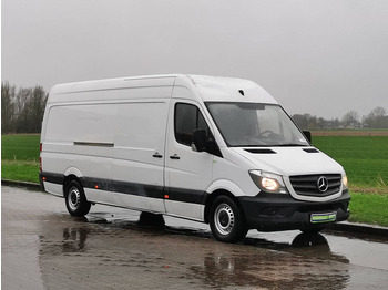 Gesloten bestelwagen Mercedes-Benz Sprinter 313 l3h2 maxi!: afbeelding 5