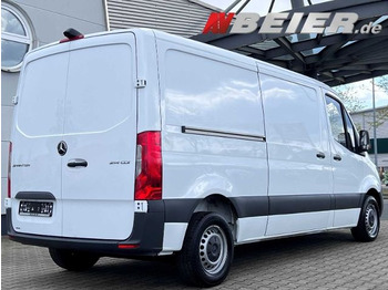 Kleine bestelwagen Mercedes-Benz Sprinter automatik L2 3.924 mm Flach Klima Ladeb: afbeelding 2