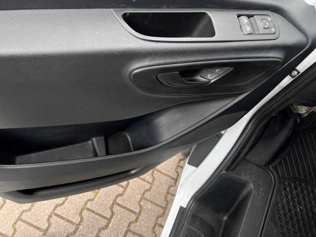 Kleine bestelwagen Mercedes-Benz Sprinter automatik L2 3.924 mm Flach Klima Ladeb: afbeelding 6