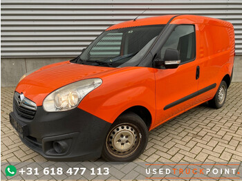 Gesloten bestelwagen Opel Combo 1.3 CDTI / L1H1 / Airco / Euro 5 / 3 In Stock: afbeelding 1