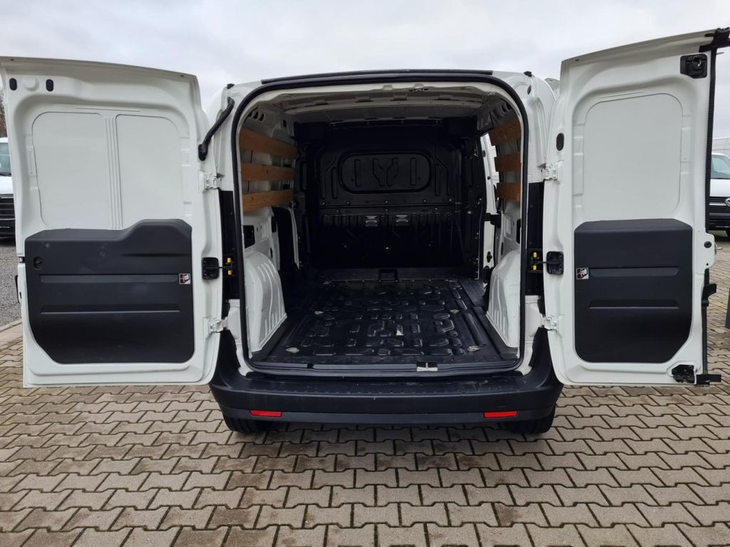 Kleine bestelwagen Opel Combo Kasten L2 lang Cargo 1.6 CDTI KLIMA KOMFOR: afbeelding 6