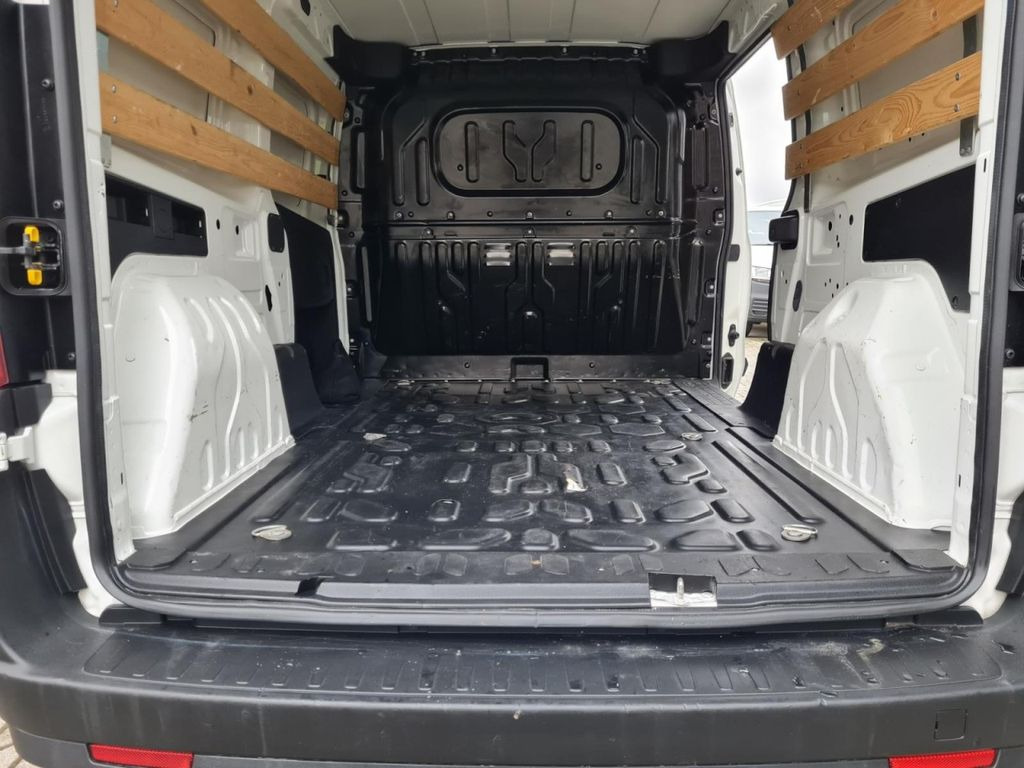 Kleine bestelwagen Opel Combo Kasten L2 lang Cargo 1.6 CDTI KLIMA KOMFOR: afbeelding 22