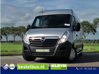 Gesloten bestelwagen Opel Movano 2.3 cdti: afbeelding 1