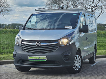 Opel Vivaro 1.6 cdti - Kleine bestelwagen: afbeelding 1