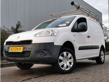 Gesloten bestelwagen Peugeot Partner 1.6 hdi profit xt  4x4,: afbeelding 1