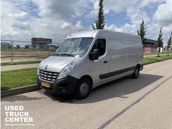 Gesloten bestelwagen Renault Master 125.35 L3 H2 AIRCO: afbeelding 1