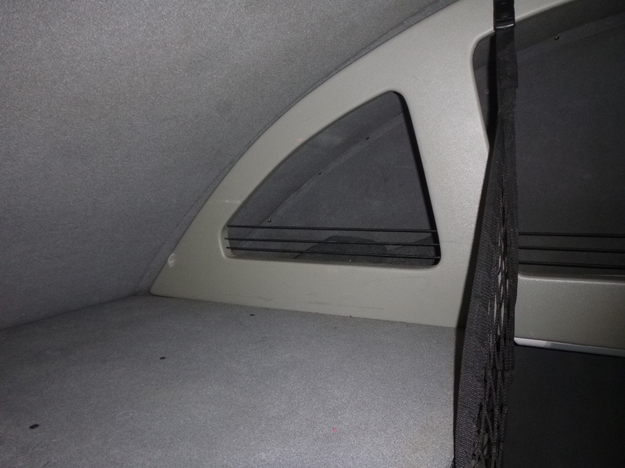 Schuifzeilen bestelwagen Renault Master 170 dci 4x2 curtain side van: afbeelding 14