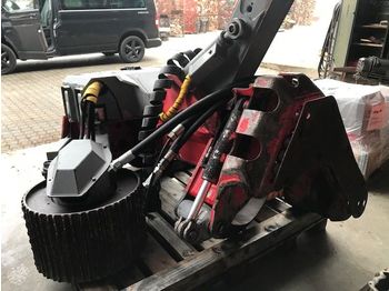Boomvelkop LOG MAX 7000B