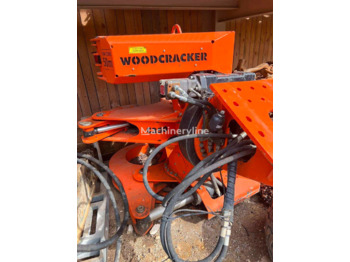  Westtech woodcacker C350 - Boomvelkop