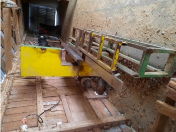 Bosbouwmachine Brak informacji 3 metry