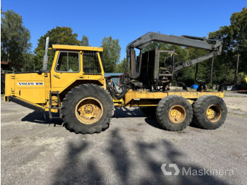  Skotare Volvo BM SM 971 - Forwarder