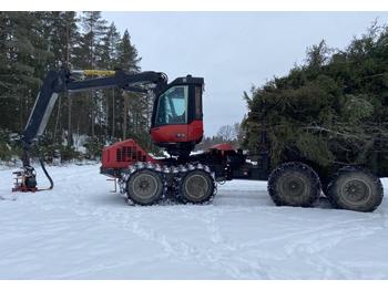 Forwarder Valmet 801C