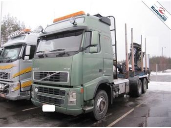 Volvo FH16.660 - EXPECTED WITHIN 2 WEEKS - 6X4 FULL ST  - Uitrijwagen