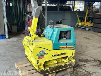 Wals 2019 AMMANN APH100-20 / Vibroplate / Hoppetusse / 706 kg: afbeelding 1