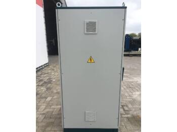 Bouwmaterieel ATS Panel 1000A - Max 675 kVA - DPX-27509.1: afbeelding 4
