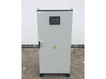 Bouwmaterieel ATS Panel 1000A - Max 675 kVA - DPX-27509.1: afbeelding 2