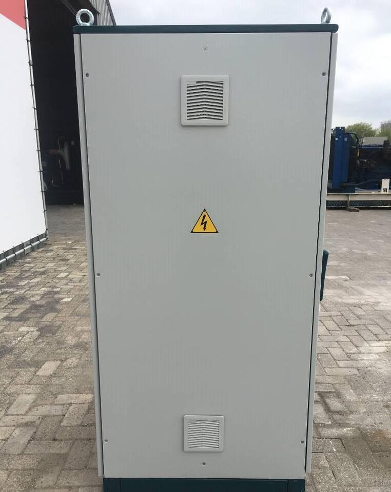 Bouwmaterieel ATS Panel 1000A - Max 675 kVA - DPX-27509.1: afbeelding 4