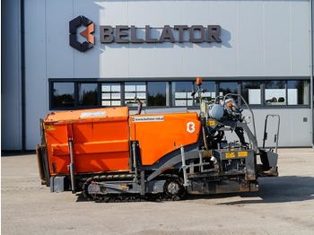 Asfaltafwerkmachine VÖGELE SUPER 800