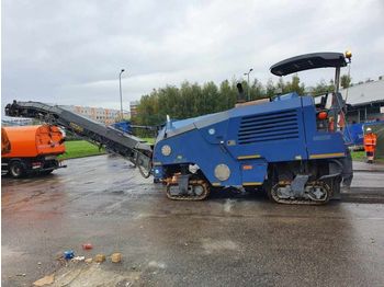 Asfaltfrees WIRTGEN W 100 F