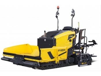 Asfaltmachine BOMAG BF 200 C-2
