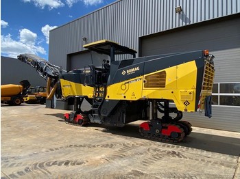 Asfaltmachine Bomag BM 2200 / 75 Cold Planer demo machine
