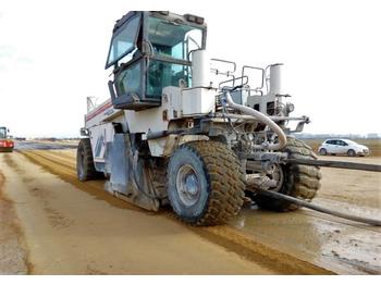 Asfaltmachine Wirtgen WR2500S