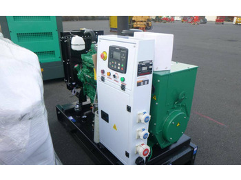 Industrie generator Ashita AG3-80: afbeelding 1