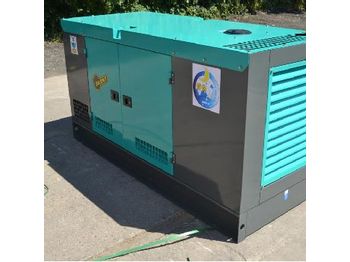 Industrie generator Ashita AG-50: afbeelding 1