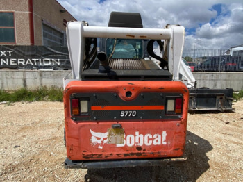 BOBCAT S770 - Schranklader: afbeelding 4