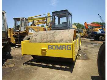 Wals BOMAG BW217D: afbeelding 1