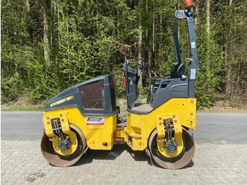 Wals BOMAG BW 120 AD-5: afbeelding 1
