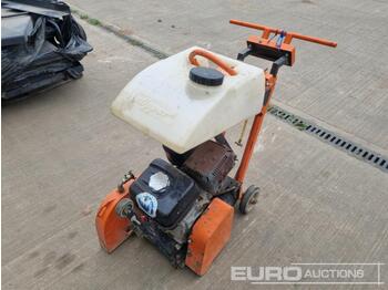  Stihl CS451 - Betonmachine